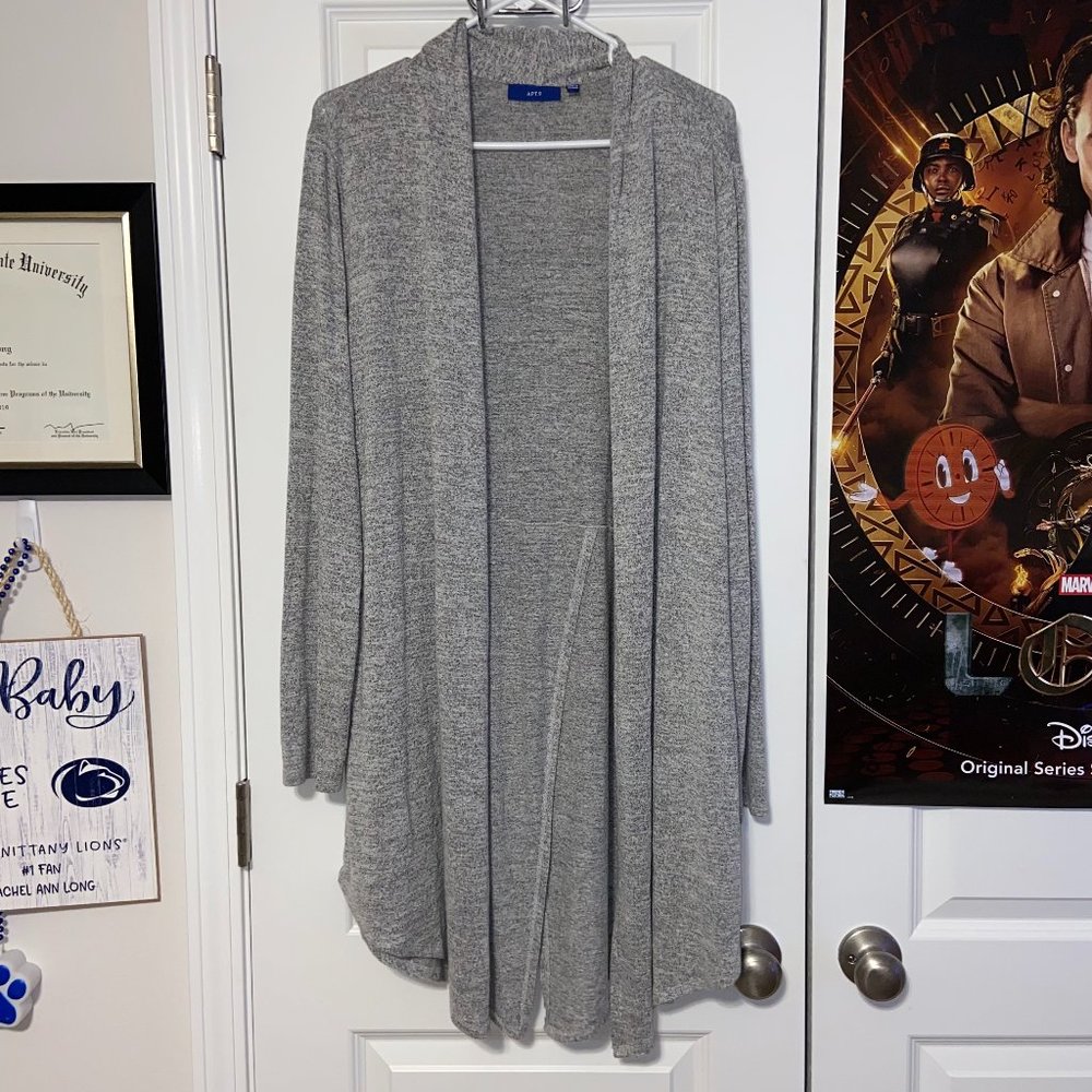 Apt. 9 Sweater